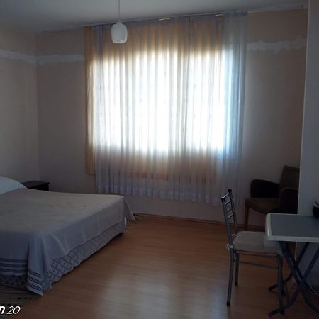 HZD Apartments Hostel Fethiye Exterior foto
