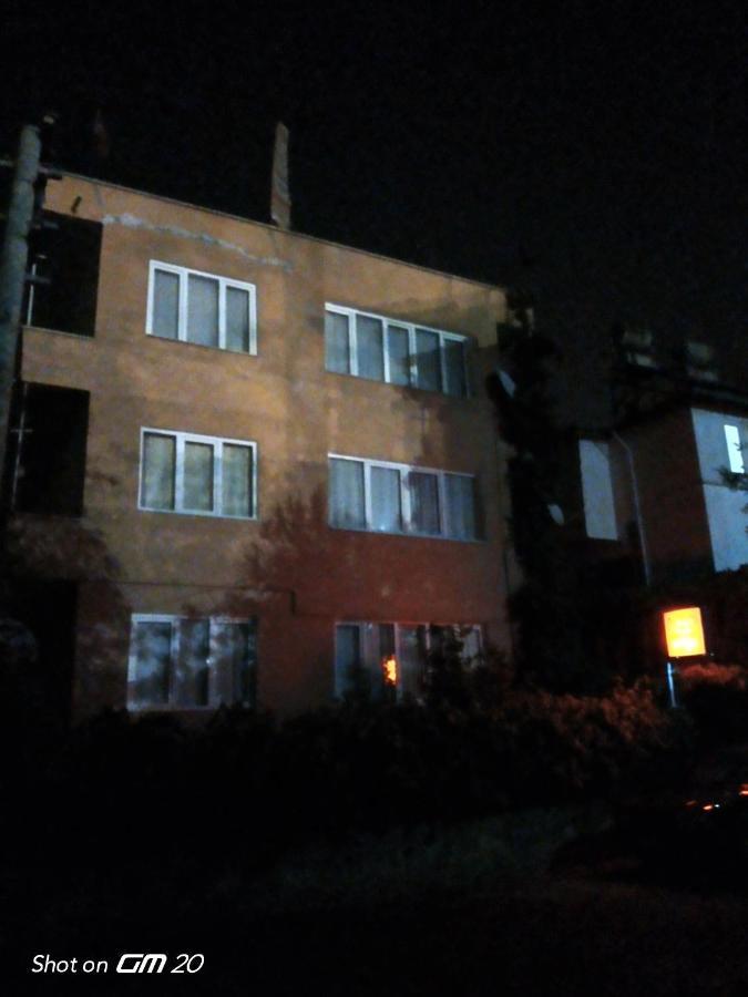 HZD Apartments Hostel Fethiye Exterior foto