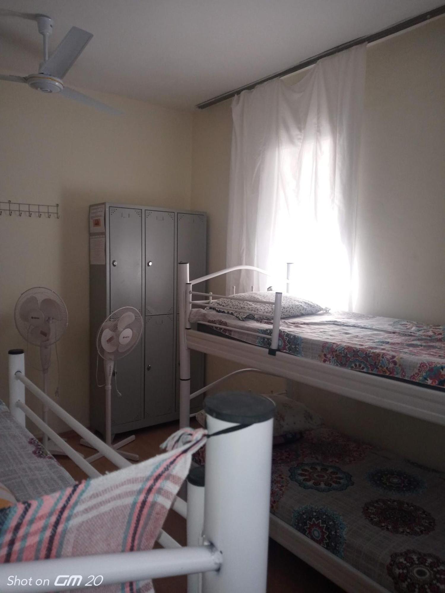 HZD Apartments Hostel Fethiye Exterior foto