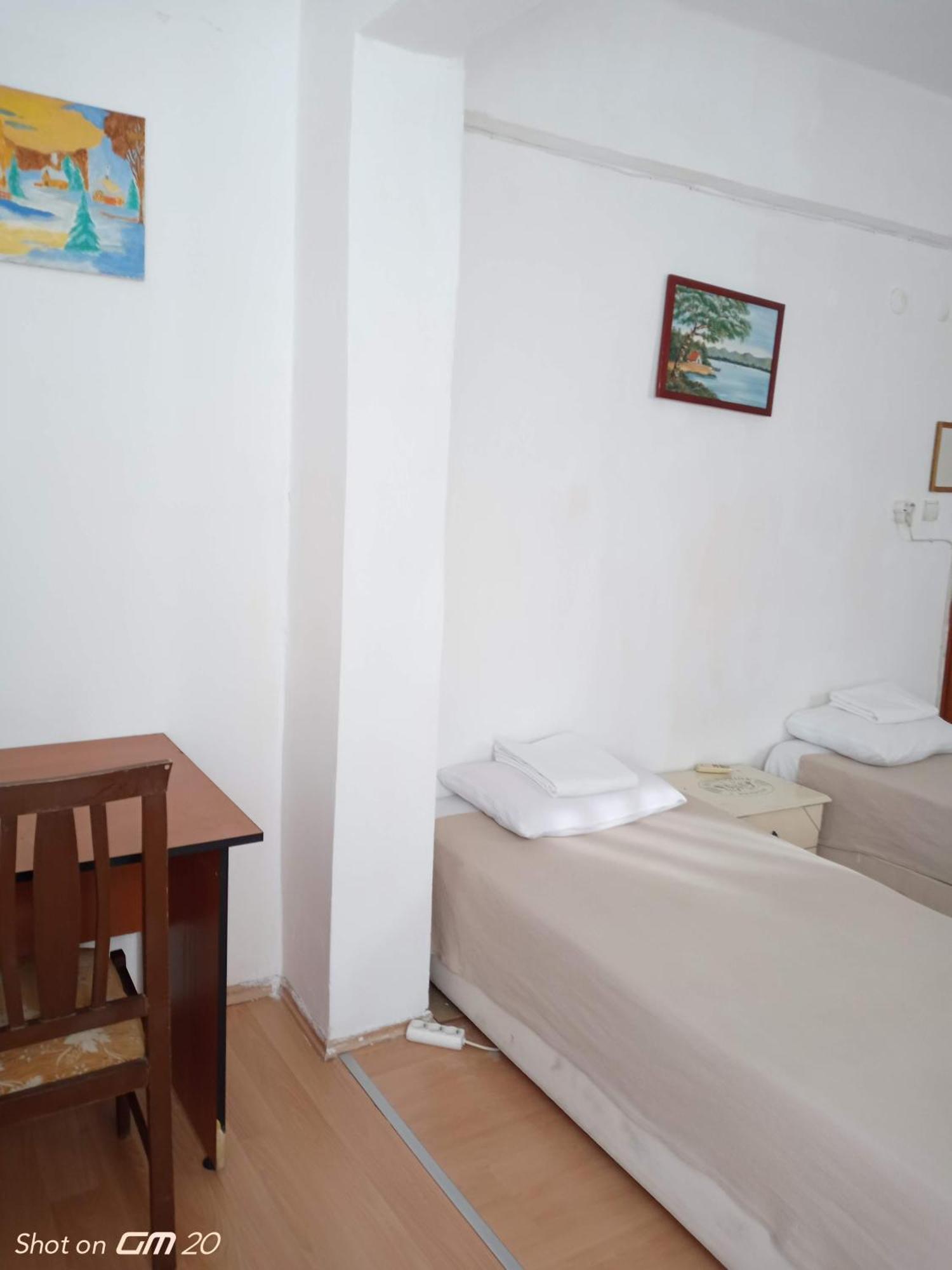 HZD Apartments Hostel Fethiye Exterior foto