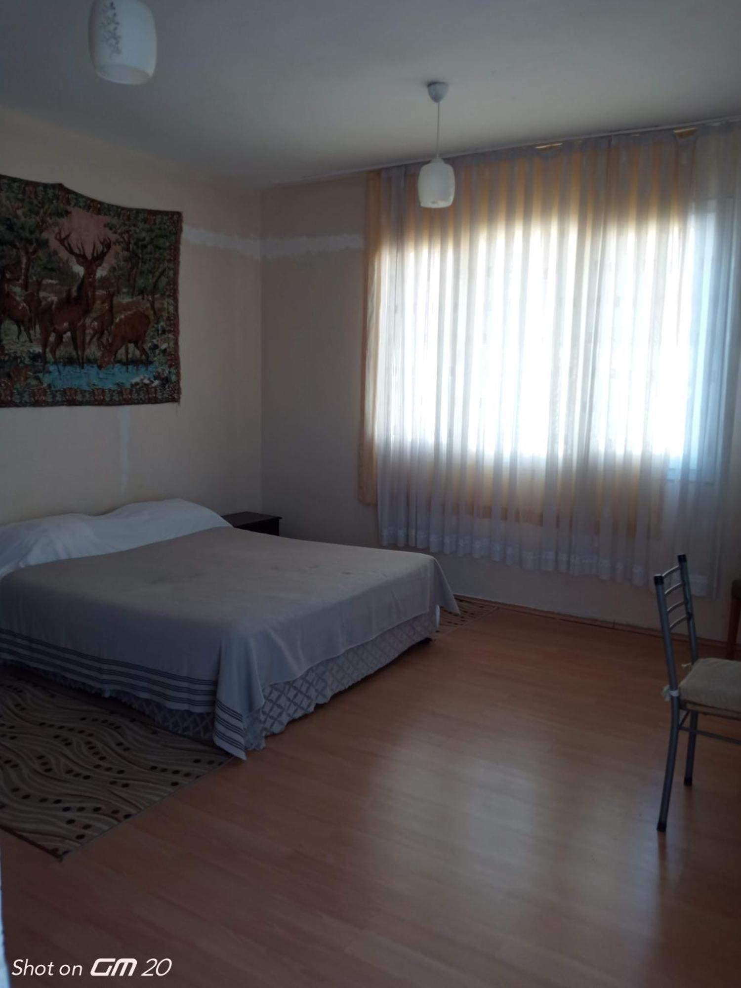 HZD Apartments Hostel Fethiye Exterior foto
