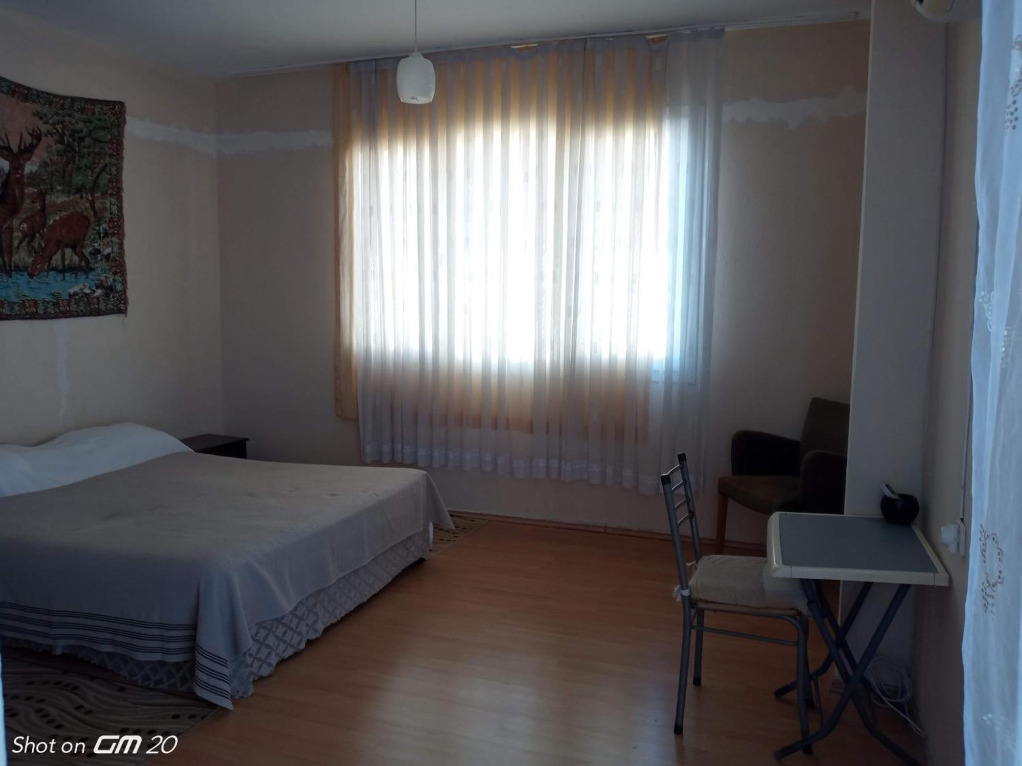 HZD Apartments Hostel Fethiye Exterior foto