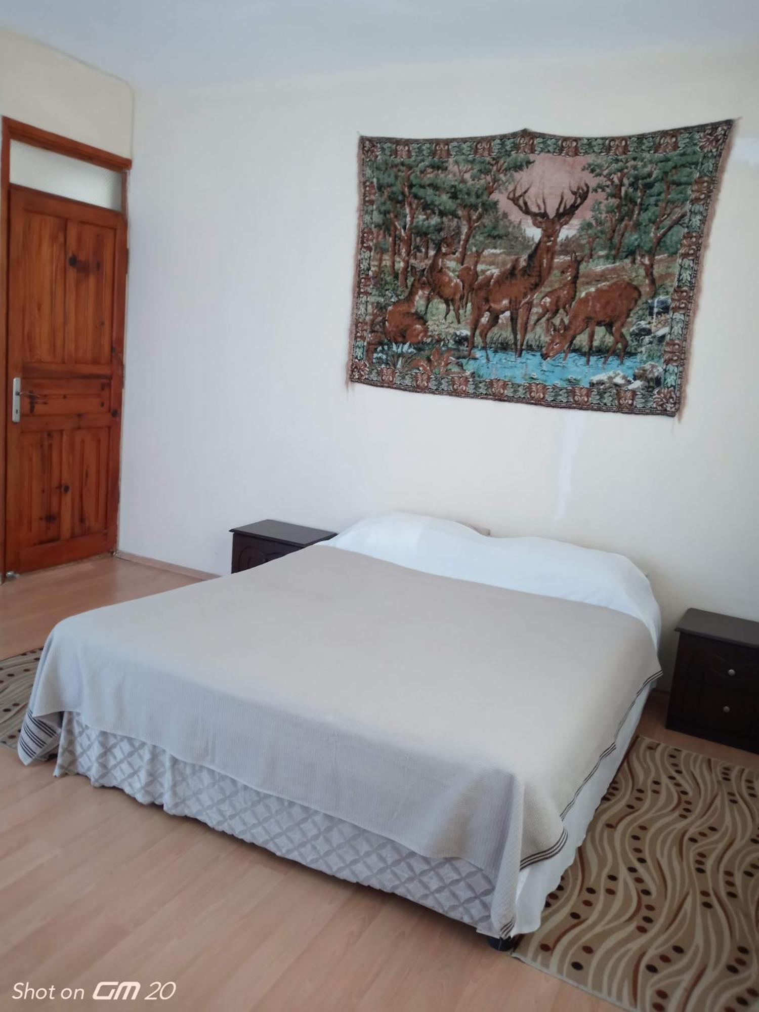 HZD Apartments Hostel Fethiye Exterior foto